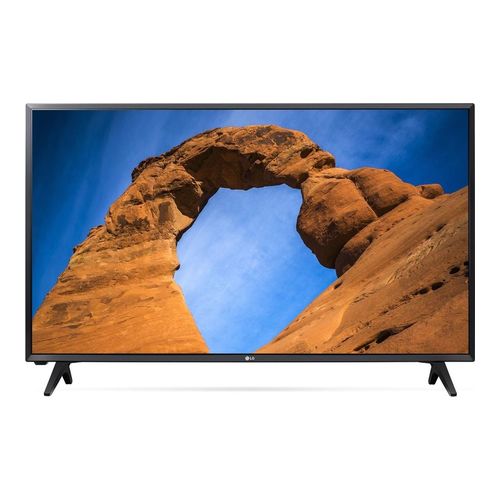 

Телевизор LG 32LK500B
