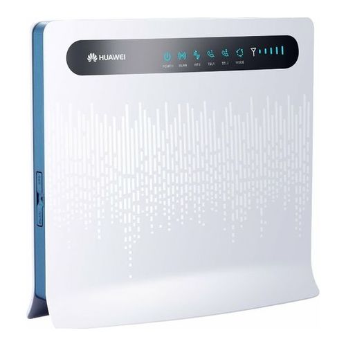 

Wi-Fi роутер HUAWEI B593