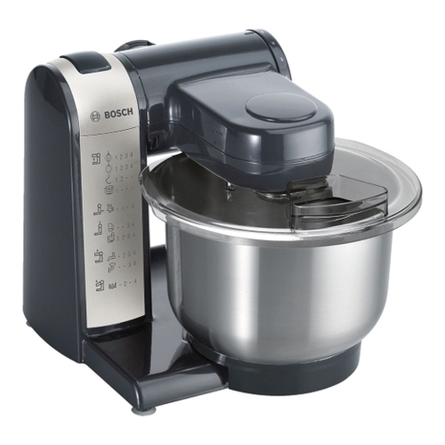 

Кухонная машина Bosch MUM48SL