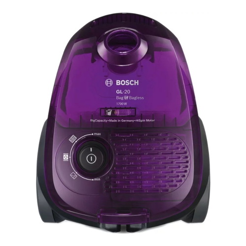 

Пылесос Bosch BGN 21700