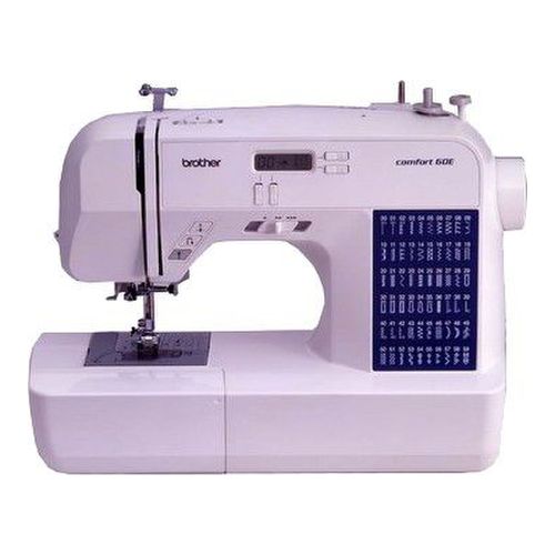 

Швейная машина Brother Comfort 60E белый