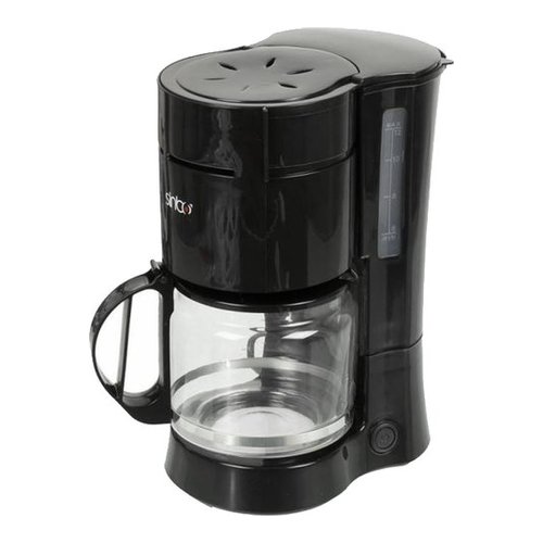 

Кофеварка капельная Sinbo SCM 2940 1000Вт черный