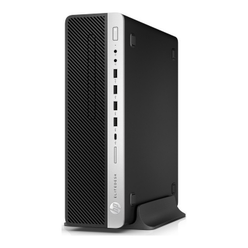 

Системный блок HP EliteDesk 800 G4 SFF/ Core i5-8500/ 8GB/ 256GB SSD/ DVD-RW/ Win10Pro (4QC39EA#ACB)