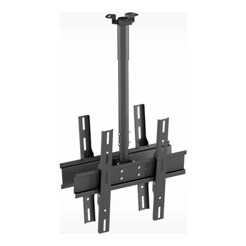 Кронштейн телевизионный Holder PR-102-B черный 32-65