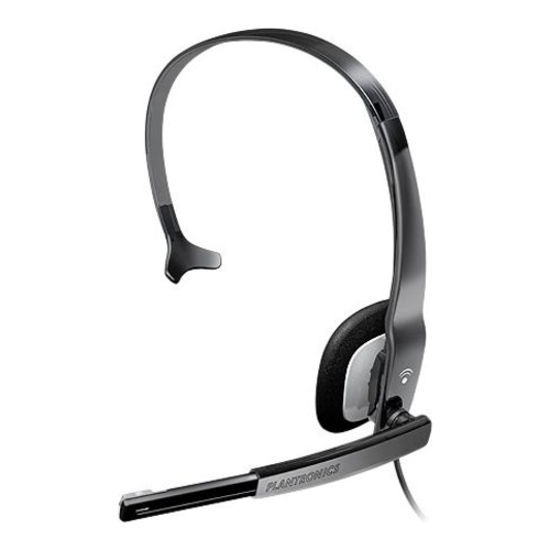 

Гарнитура накладные Plantronics Audio 310