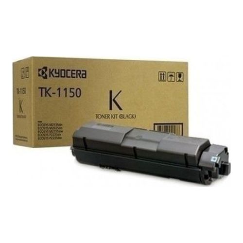 

Тонер-картридж TK-1150 3 000 стр. для M2135dn/M2635dn/M2735dw, P2235dn/P2235dw