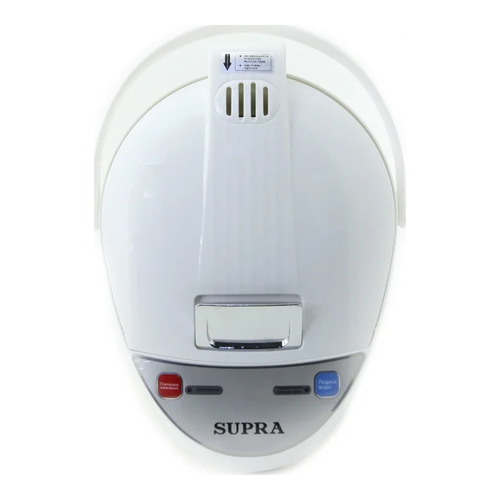 Термопот Supra TPS-5000 5л. 900Вт белый