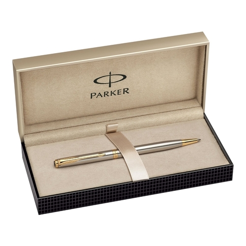 

Ручка шариковая Parker Sonnet K527