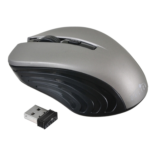 

Мышь Oklick 545MW Black/Grey USB