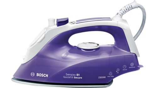 

Утюг Bosch TDA 2680
