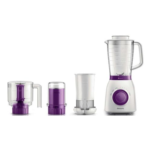 

Блендер станционарный Philips HR2166/00