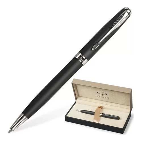

Ручка шариковая Parker Sonnet K529