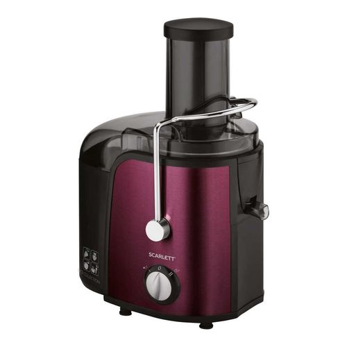 

Соковыжималка центробежная Scarlett SC-JE50S30