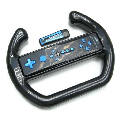 

3D Motion Freedom контроллер для ПК/PS3 консоли BLASEPRO PS3-0499