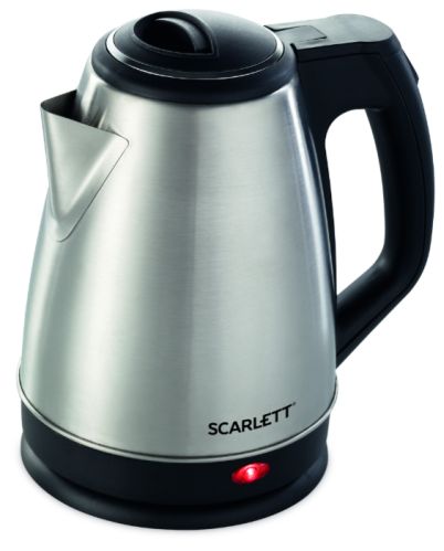 Чайник Scarlett SC-EK21S25