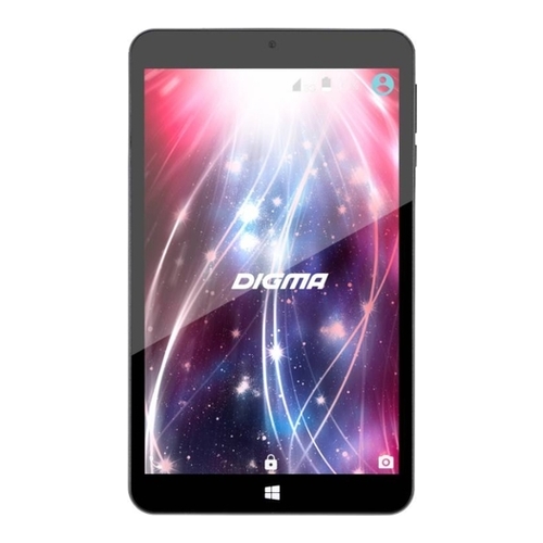 

Планшет Digma EVE 8800 3G Atom Z3735F