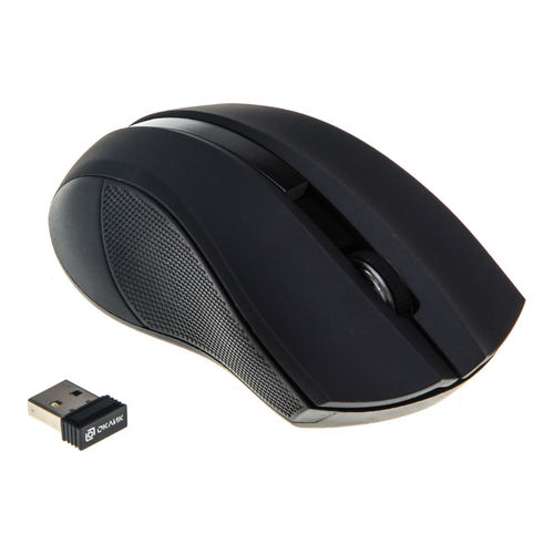 

Мышь Oklick 615MW Black USB