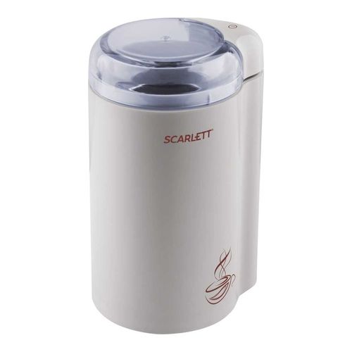 

Кофемолка Scarlett SC-CG44501
