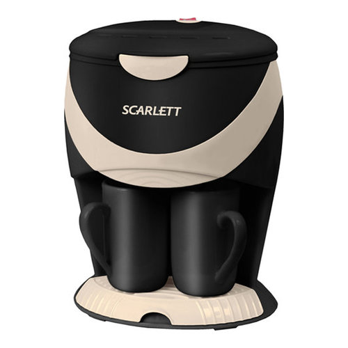 

Кофеварка Scarlett SC-CM33002