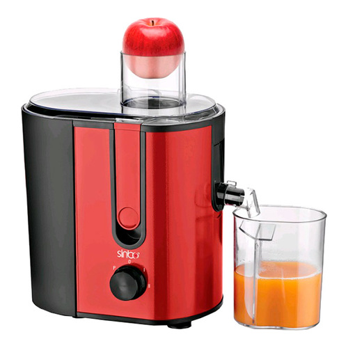 

Соковыжималка центробежная Sinbo SJ 3143