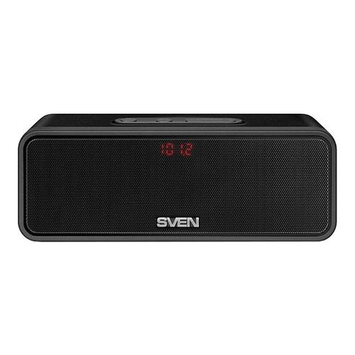 

Колонка Sven PS-170 1.0 черный