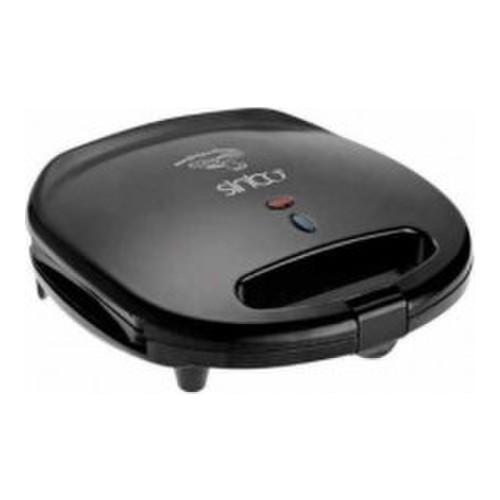 

Сэндвичница Sinbo SSM 2513T 800Вт черный