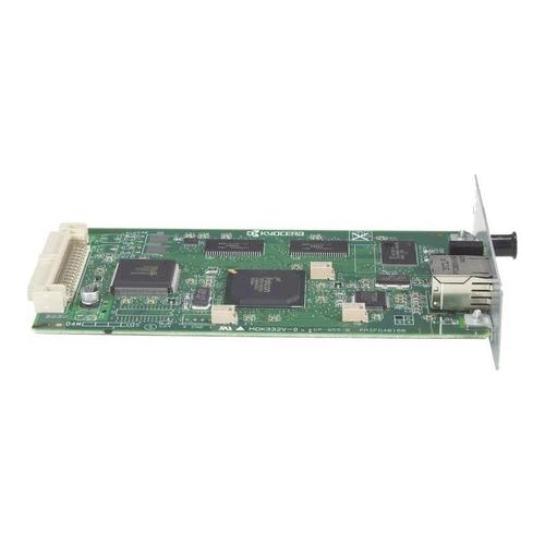 

Сетевая карта Kyocera IB-33 10Base-T/100Base-TX для TASKalfa 1801/2201