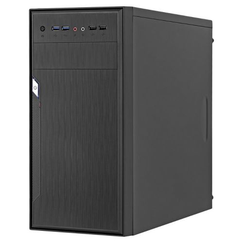 Офисный компьютер Nexport 23mi Intel Pentium G5400, 4ГБ, 240Гб, no-DVD