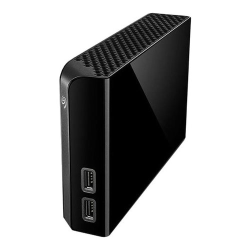 

Жесткий диск Seagate Original USB 3.0 8Tb STEL8000200 Backup Plus Hub 3.5"