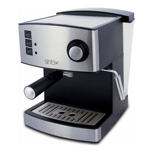 

Кофеварка Sinbo SCM 2944