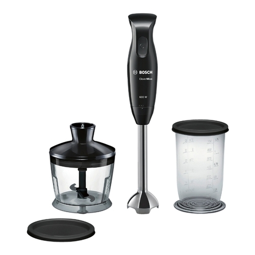 

Блендер погружной Bosch MSM2620B 600Вт черный