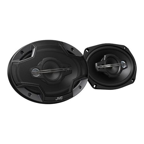 

Колонки автомобильные JVC CS-HX6959