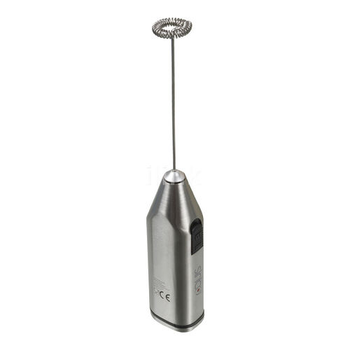 

Миксер ручной Sinbo STO 6516 серебристый
