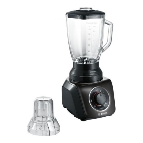 

Блендер стационарный Bosch MMB43G2B 700Вт черный