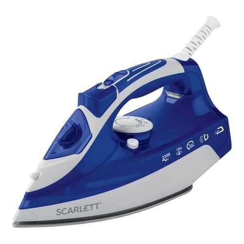 

Утюг Scarlett SC-SI30K22