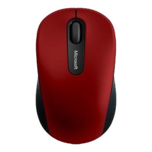 

Мышь Microsoft Mobile Mouse 3600 PN7-00014 Red