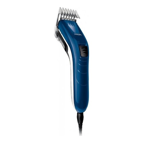 

Машинка для стрижки Philips QC5126/15 синий