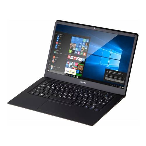 

Ноутбук DIGMA CITI E400