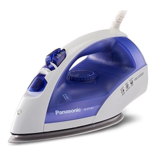 

Утюг Panasonic NI-E510TDTW