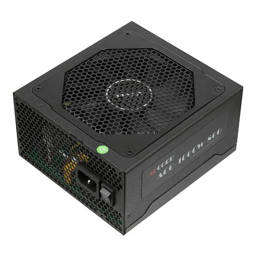 

Блок питания Accord ATX 1000W GOLD ACC-1000W-80G