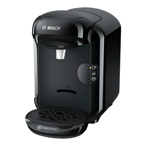 

Кофемашина Bosch Tassimo TAS1402 1300Вт черный