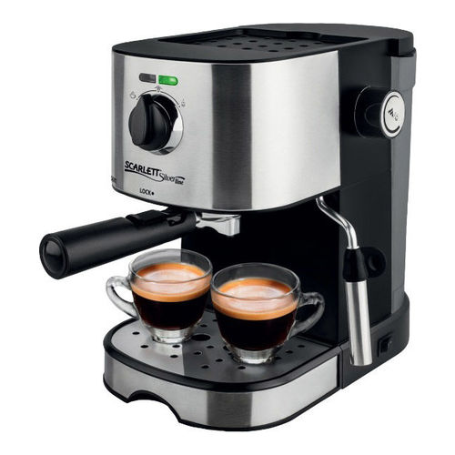 

Кофеварка Scarlett SL-CM53001