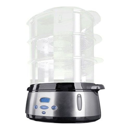 

Пароварка Polaris PFS0305AD
