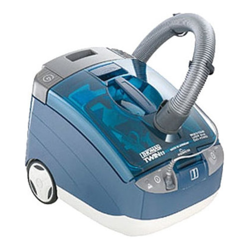 

Пылесос Thomas TWIN T1