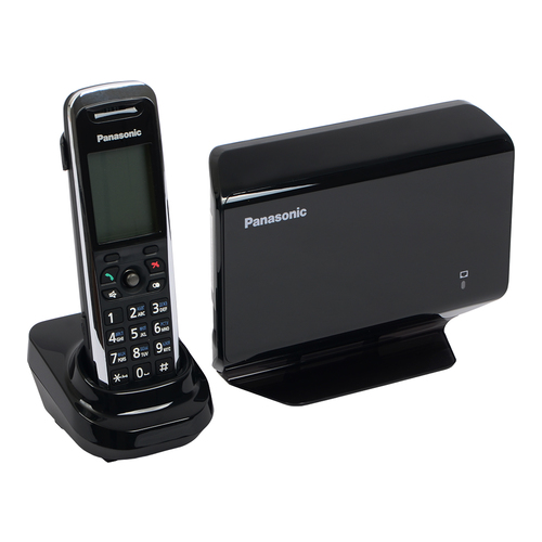 

VoIP-телефон Panasonic KX-TGP500