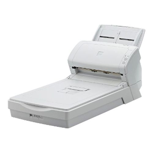 

Документный сканер Fujitsu ScanPartner SP30F, цветной, двухсторонний, 30 стр./мин (PA03684-B501)