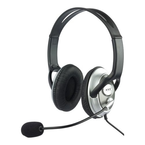 

Гарнитура Oklick HS-M131V