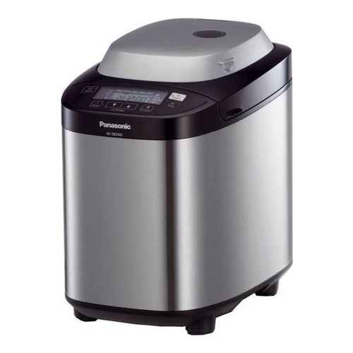 

Хлебопечь Panasonic SD-ZB2502
