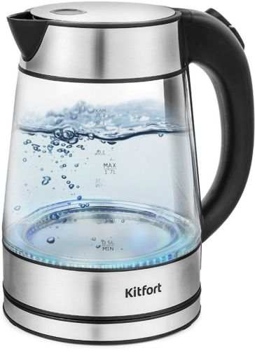 Чайник Kitfort КТ-6105