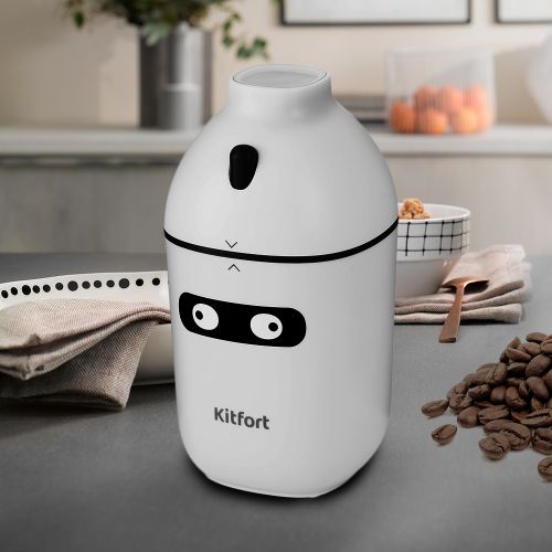 Кофемолка Kitfort KT-772-2